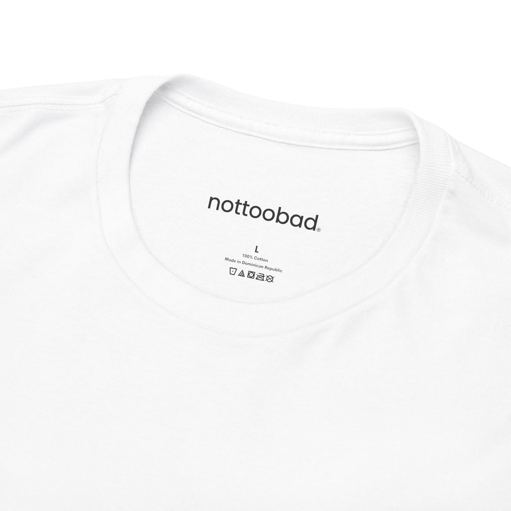Take a Piece of Me Tee – nottoobad® Cotton T-Shirt