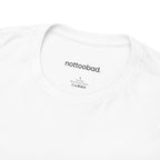 Take a Piece of Me Tee – nottoobad® Cotton T-Shirt