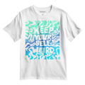 Keep It Weird. Keep Your Way. – nottoobad® Cotton T-Shirt