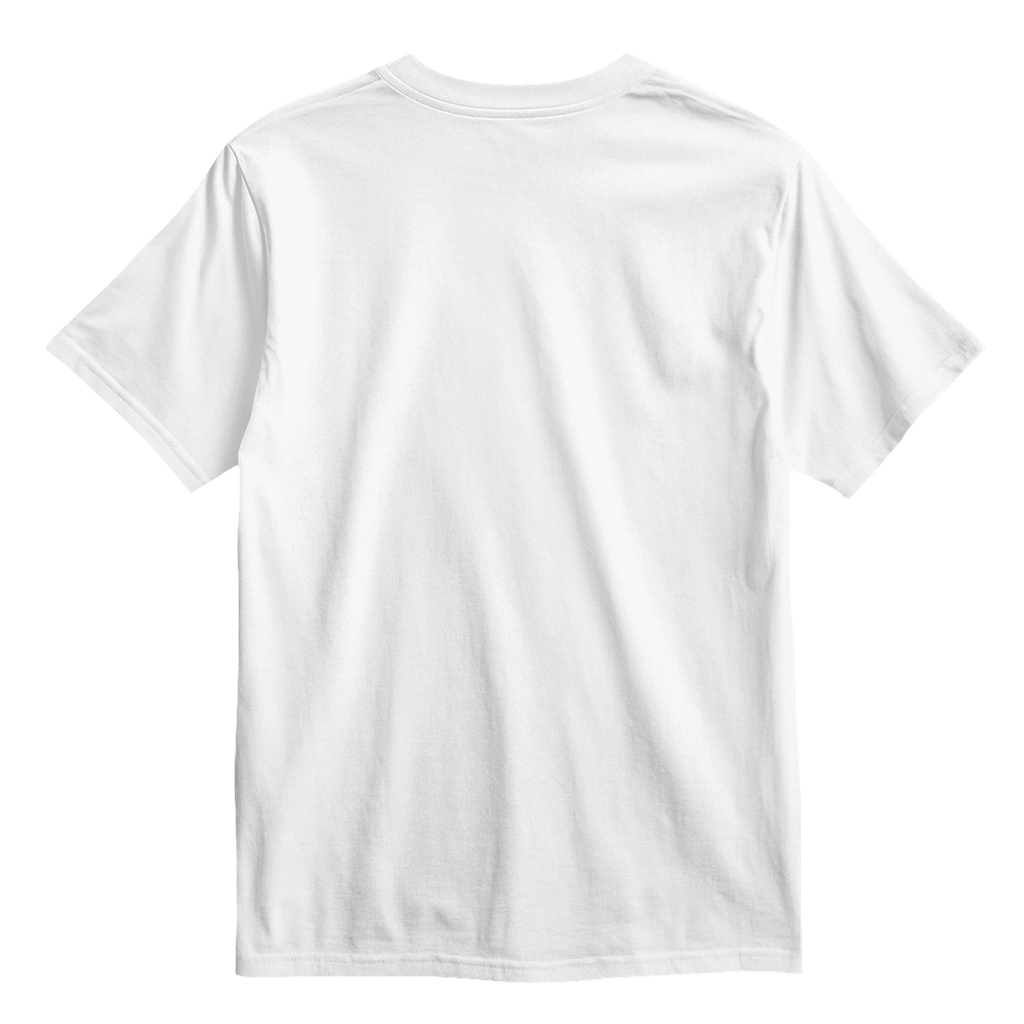 Keep It Weird. Keep Your Way. – nottoobad® Cotton T-Shirt