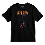 Night of the Drop Bear Tee – nottoobad® Cotton T-Shirt