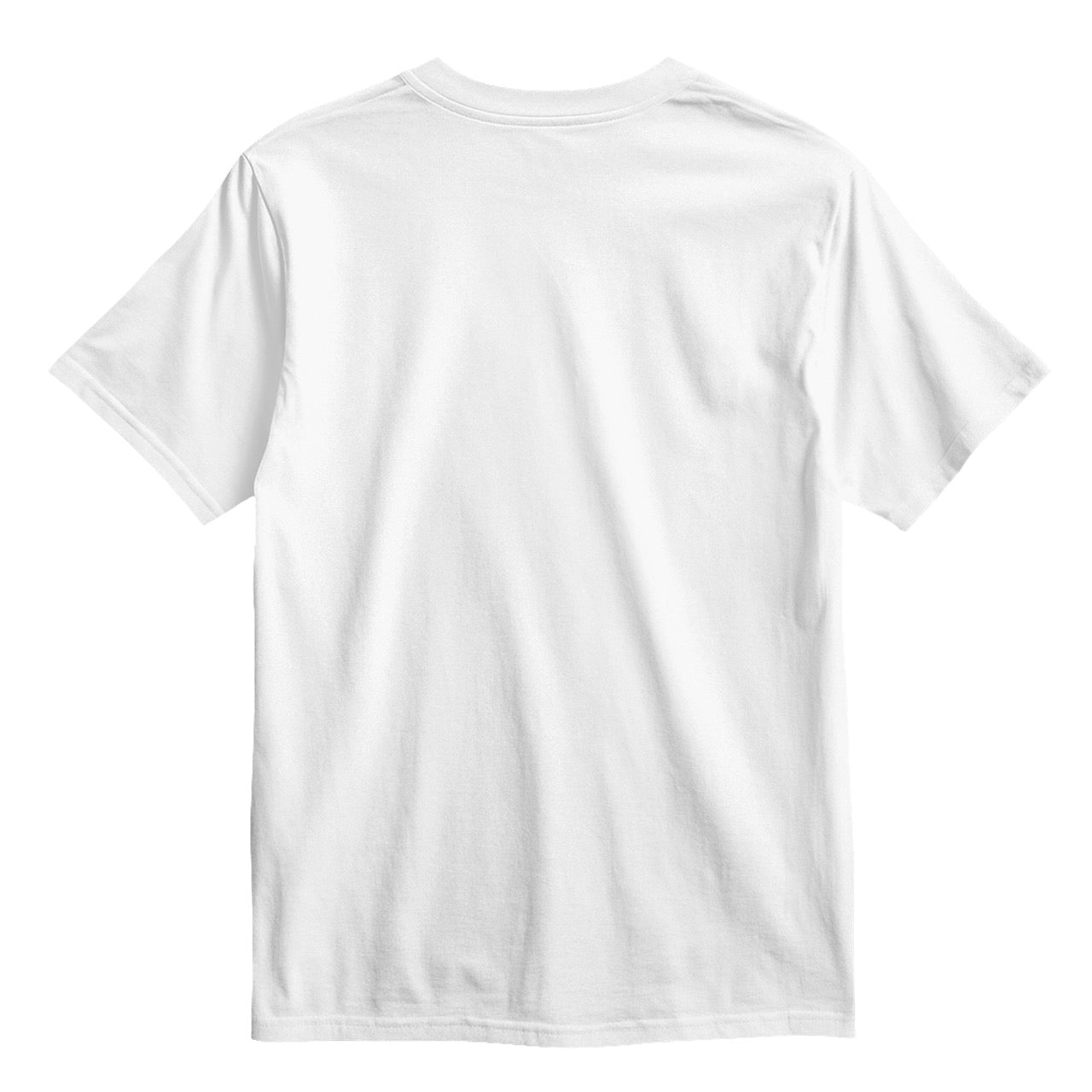 Comic Surfer –nottoobad® Cotton T-Shirt