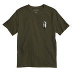 Support The Locals – nottoobad® Cotton T-Shirt