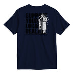 Support The Locals – nottoobad® Cotton T-Shirt
