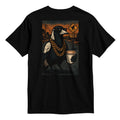 Swoop Zone – nottoobad® Cotton T-Shirt
