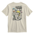 Servo Mates – nottoobad Heavy Weight Cotton T-Shirt