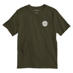 Head in the clouds – nottoobad® Cotton T-Shirt