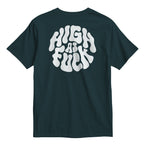 Head in the clouds – nottoobad® Cotton T-Shirt