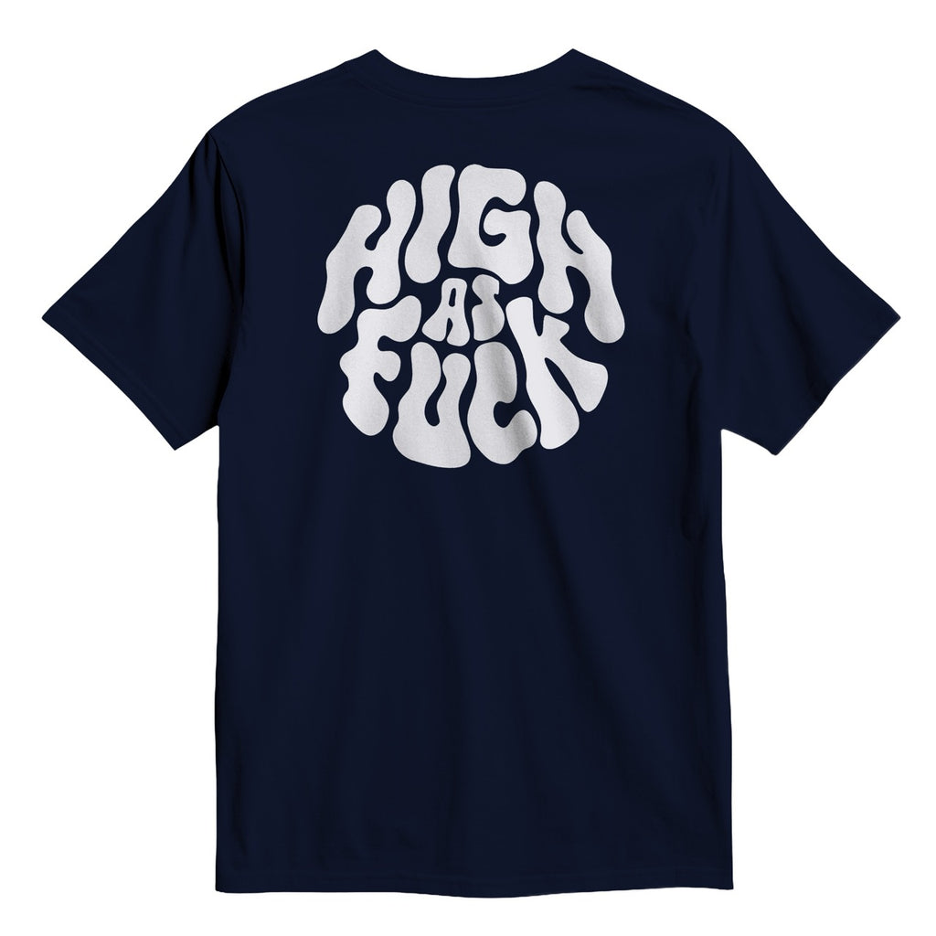 Head in the clouds – nottoobad® Cotton T-Shirt