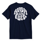 Head in the clouds – nottoobad® Cotton T-Shirt