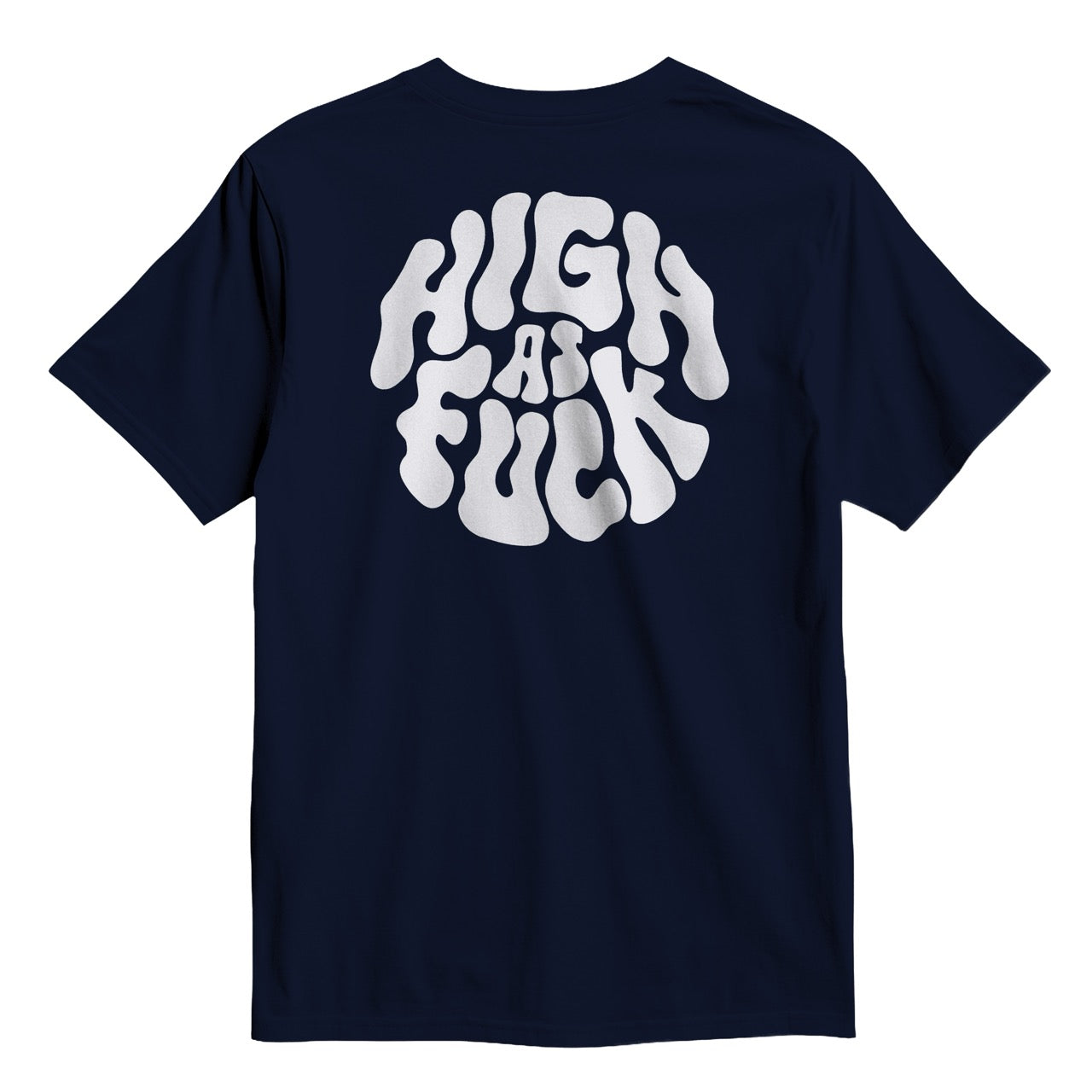 Head in the clouds – nottoobad® Cotton T-Shirt