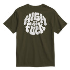 Head in the clouds – nottoobad® Cotton T-Shirt