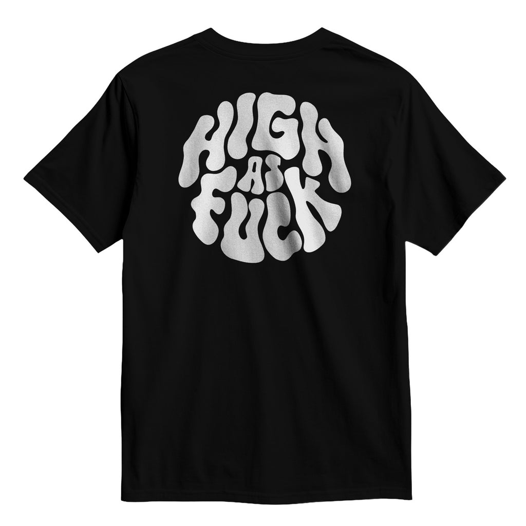 Head in the clouds – nottoobad® Cotton T-Shirt