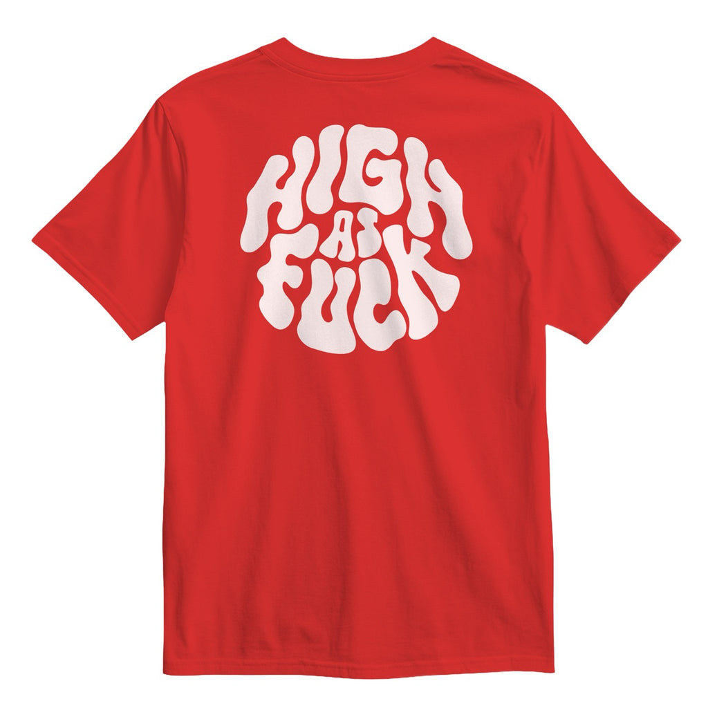 Head in the clouds – nottoobad® Cotton T-Shirt