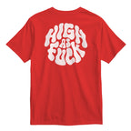 Head in the clouds – nottoobad® Cotton T-Shirt