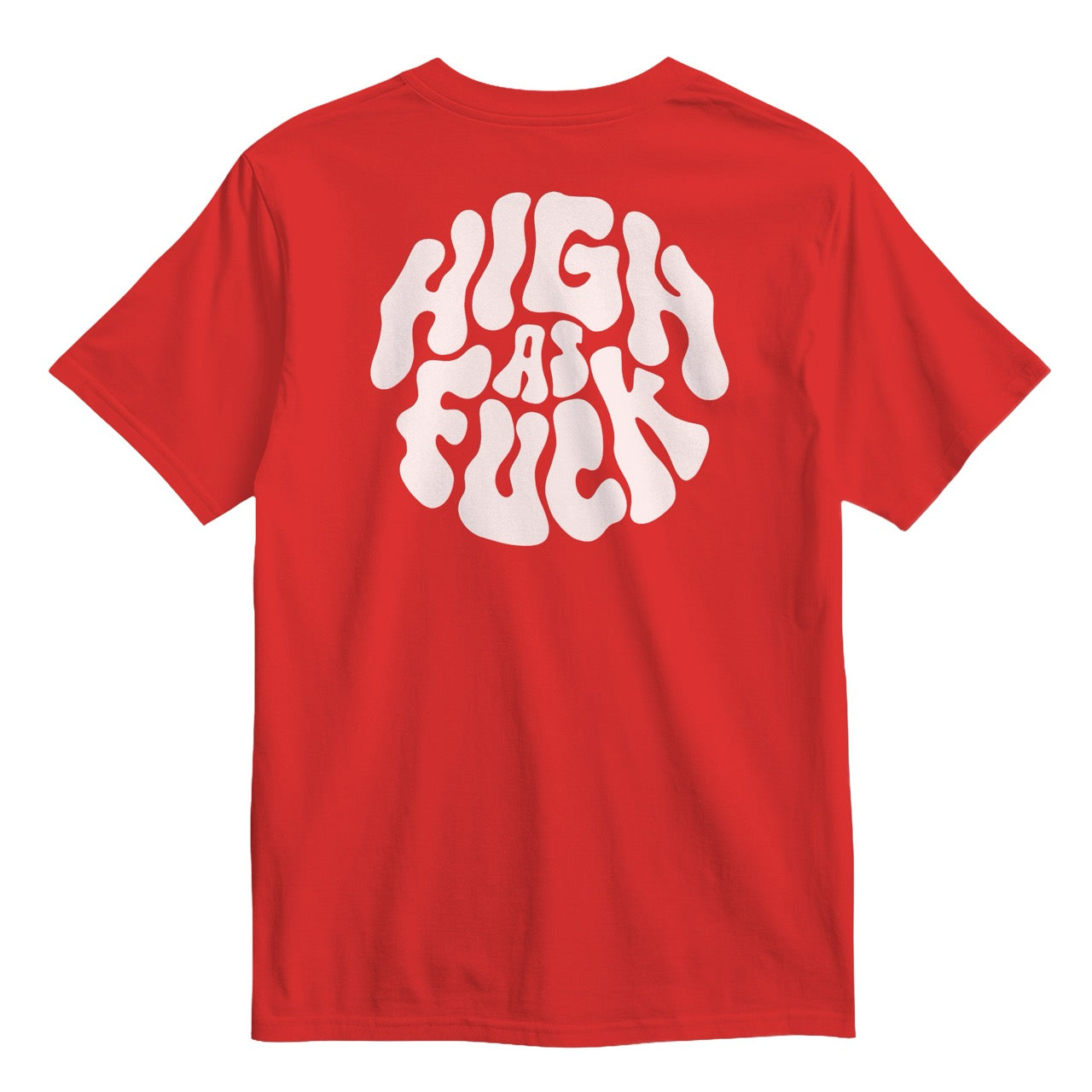 Head in the clouds – nottoobad® Cotton T-Shirt