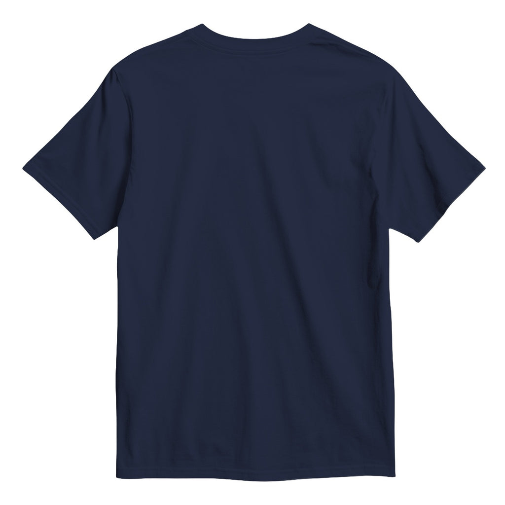 nottoobad® Chest Logo Classic Tee – nottoobad® Cotton T-Shirt