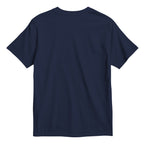nottoobad® Chest Logo Classic Tee – nottoobad® Cotton T-Shirt