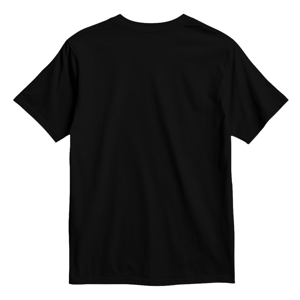 nottoobad® Chest Logo Classic Tee – nottoobad® Cotton T-Shirt