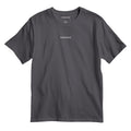 nottoobad® Chest Logo Classic Tee – nottoobad® Cotton T-Shirt