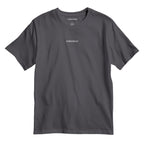 nottoobad® Chest Logo Classic Tee – nottoobad® Cotton T-Shirt