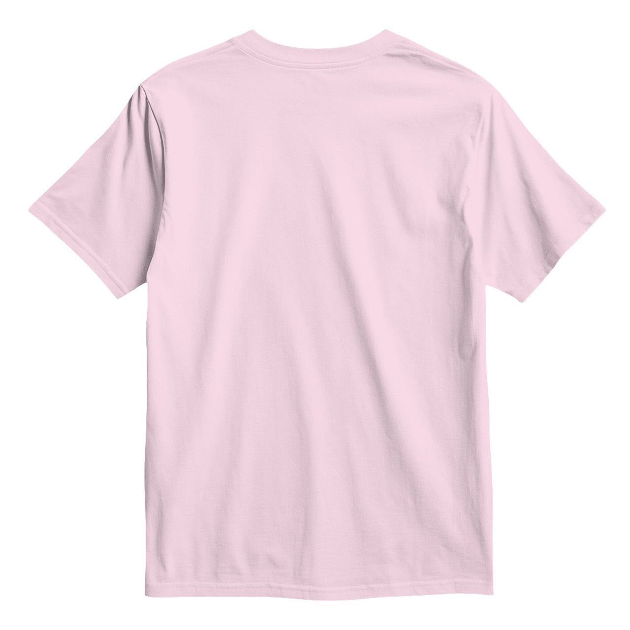 nottoobad® Chest Logo Classic Tee – nottoobad® Cotton T-Shirt