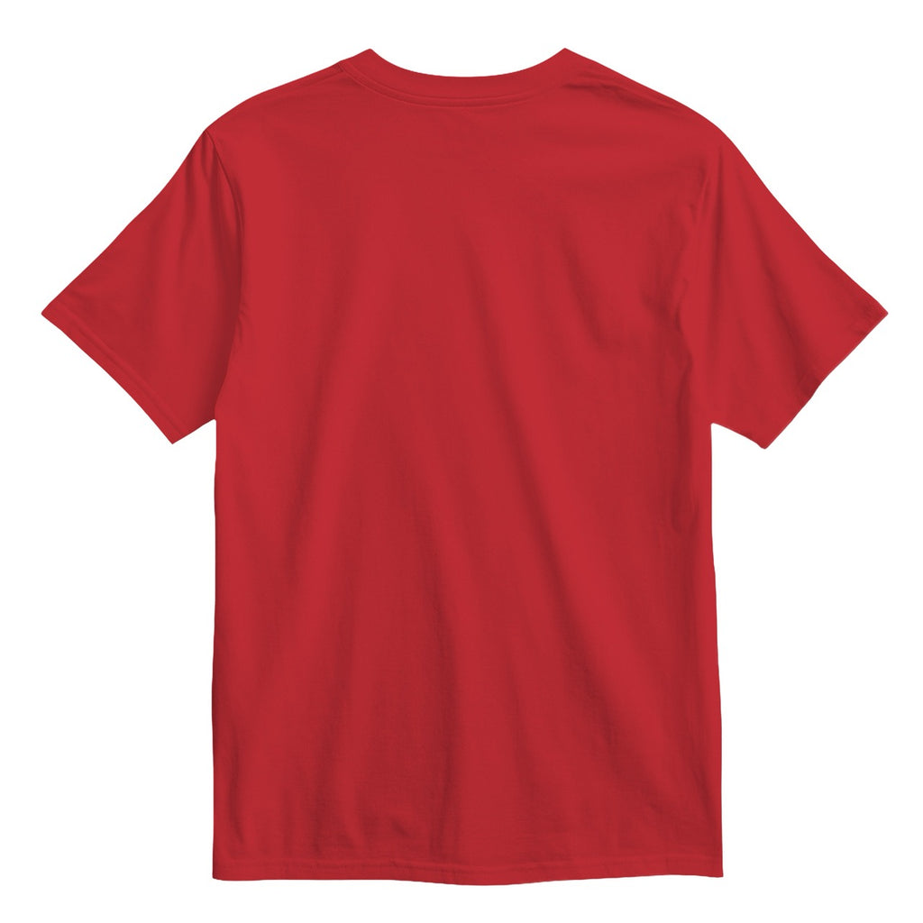 nottoobad® Chest Logo Classic Tee – nottoobad® Cotton T-Shirt