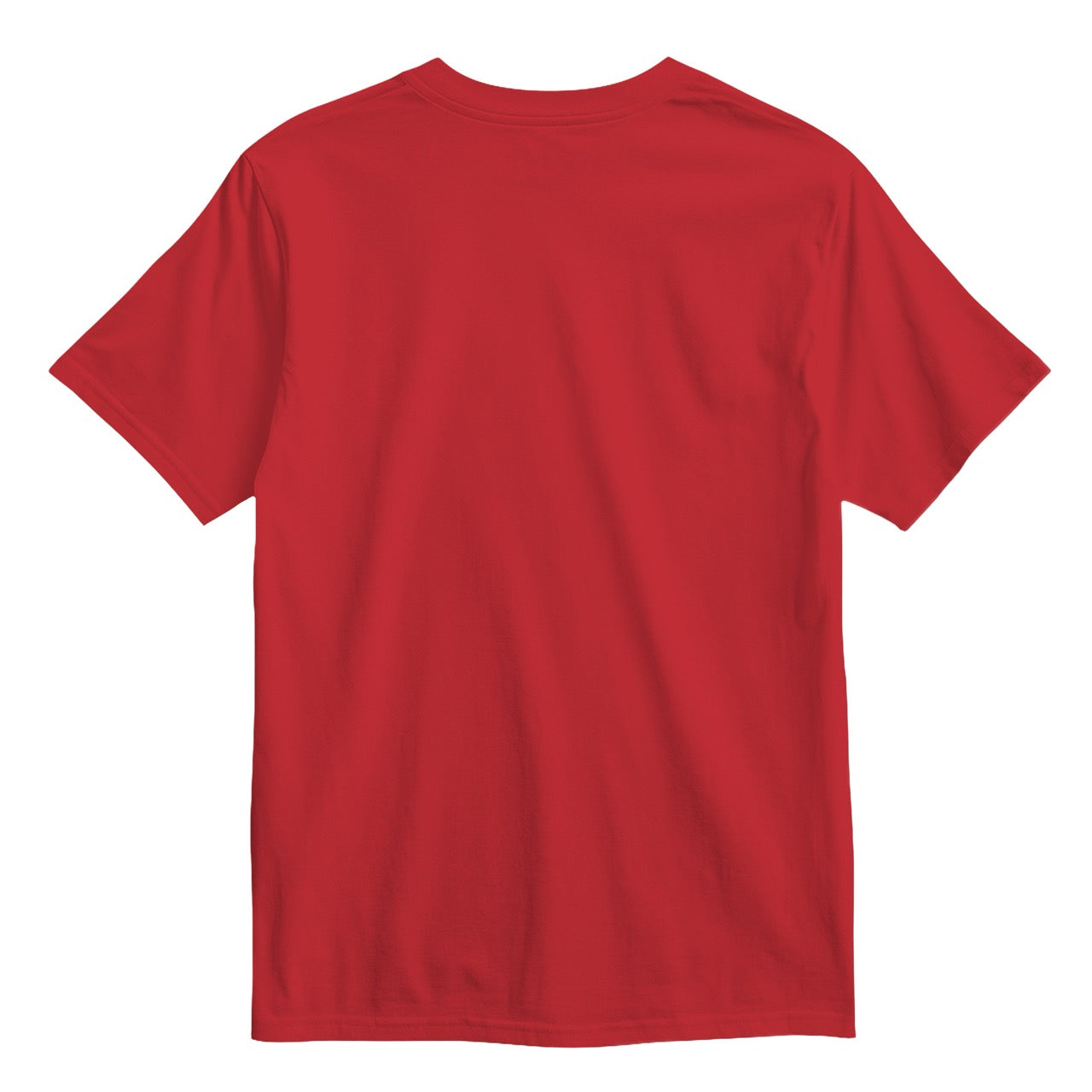 nottoobad® Chest Logo Classic Tee – nottoobad® Cotton T-Shirt