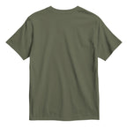 nottoobad® Chest Logo Classic Tee – nottoobad® Cotton T-Shirt