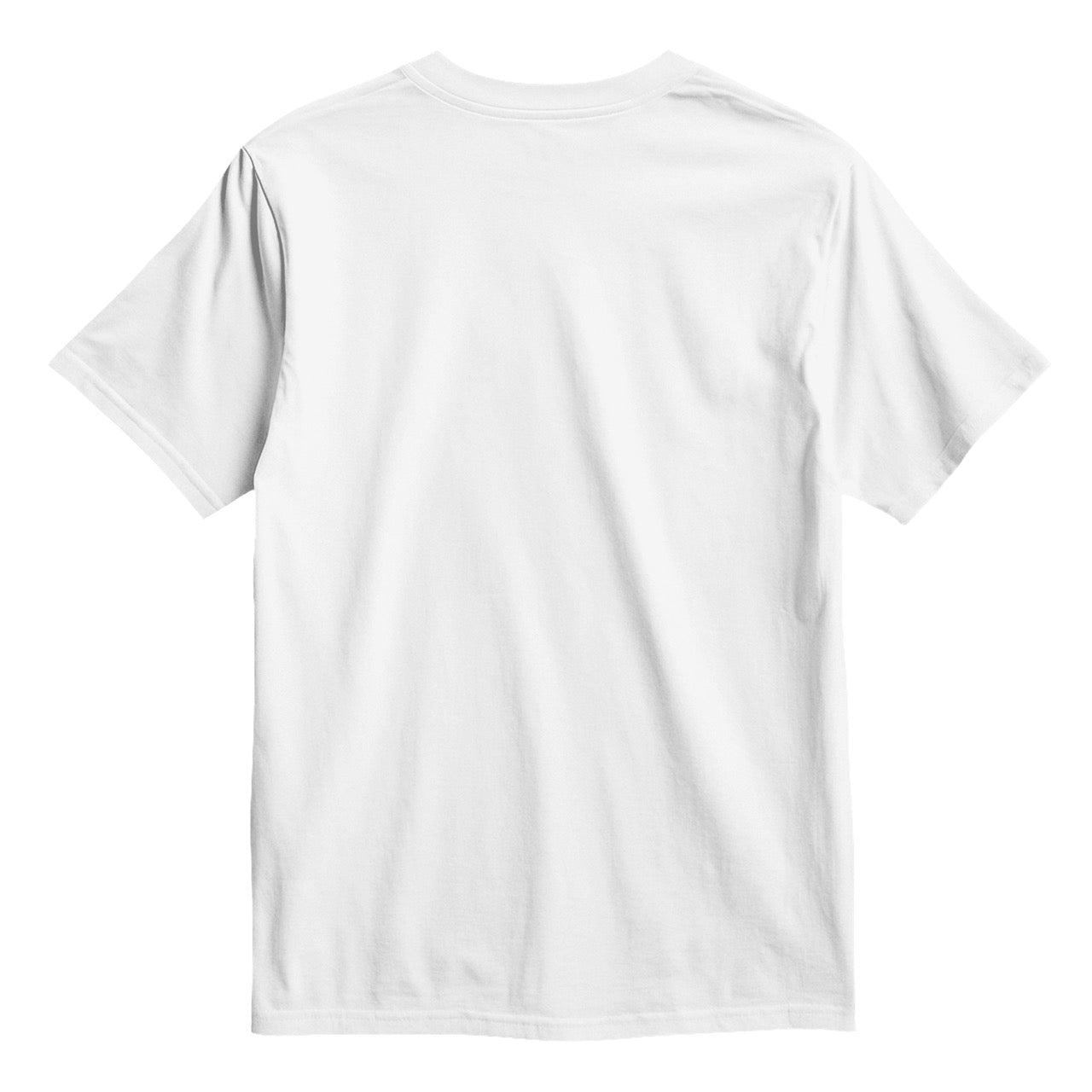 nottoobad® Chest Logo Classic Tee – nottoobad® Cotton T-Shirt