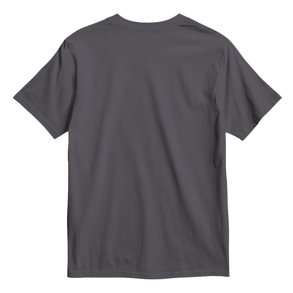 nottoobad® Chest Logo Classic Tee – nottoobad® Cotton T-Shirt