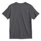 nottoobad® Chest Logo Classic Tee – nottoobad® Cotton T-Shirt