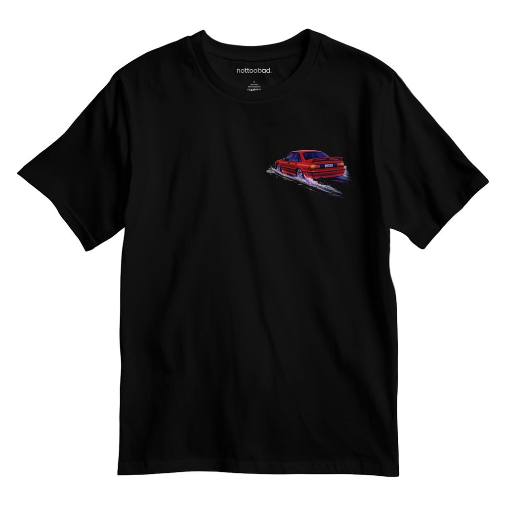 Commodore Legend – nottoobad® Cotton T-Shirt