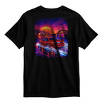 Commodore Legend – nottoobad® Cotton T-Shirt