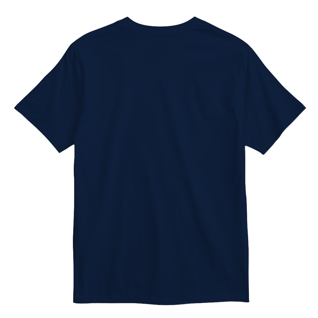 Take a Breath. Slow down. You’re doin’ fine. – nottoobad® Cotton T-Shirt
