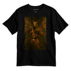 GymRat Aussie – nottoobad® Cotton T-Shirt