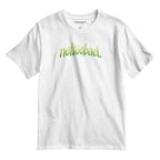 nottoobad® “Electric Scribble” Tee – nottoobad® Cotton T-Shirt