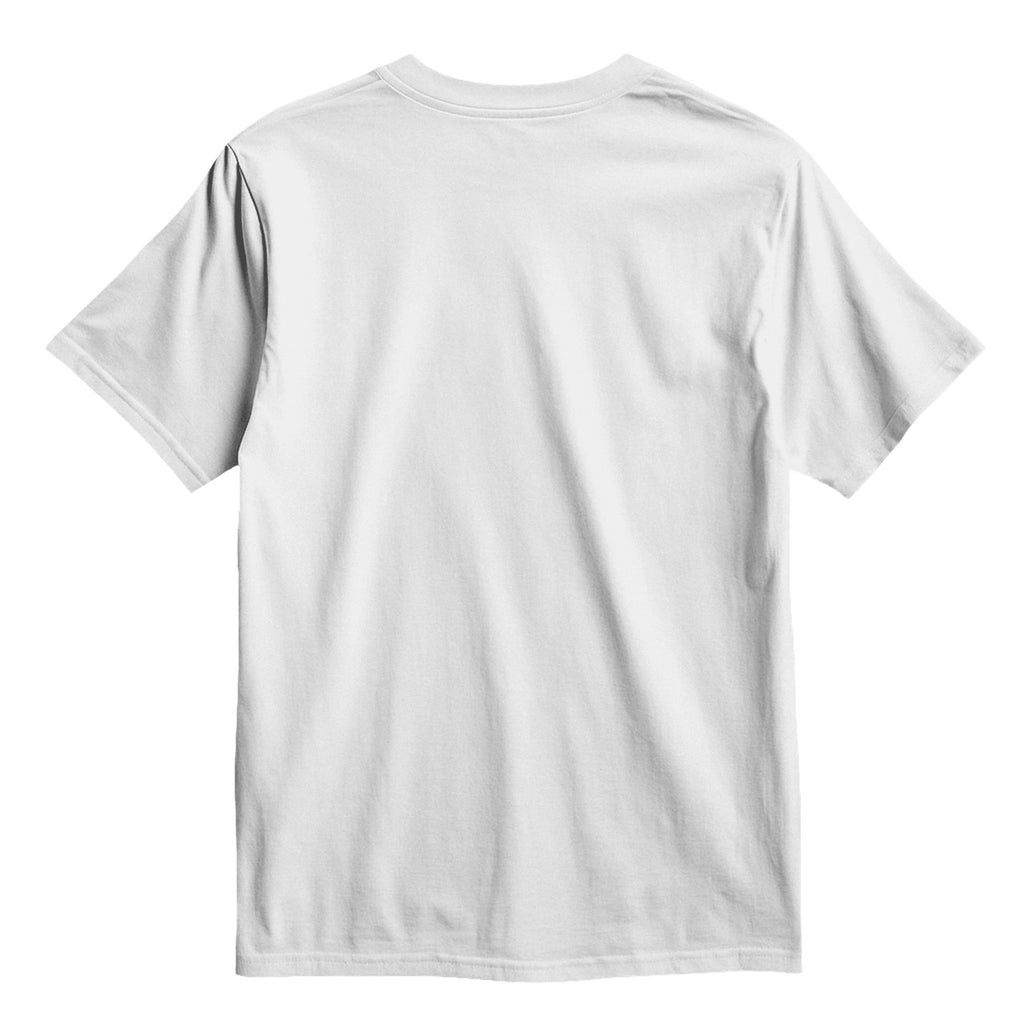nottoobad® “Electric Scribble” Tee – nottoobad® Cotton T-Shirt