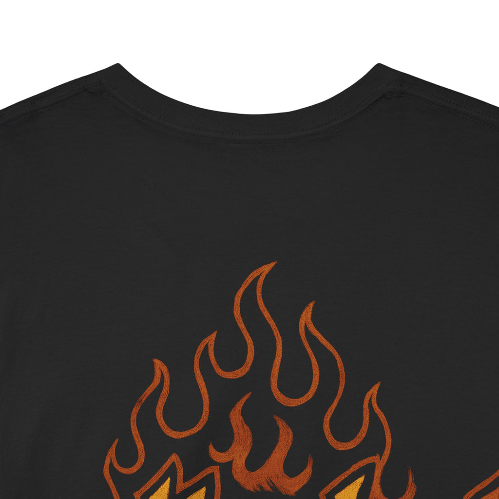 Firestone Tee – nottoobad® Cotton T-Shirt