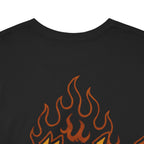 Firestone Tee – nottoobad® Cotton T-Shirt