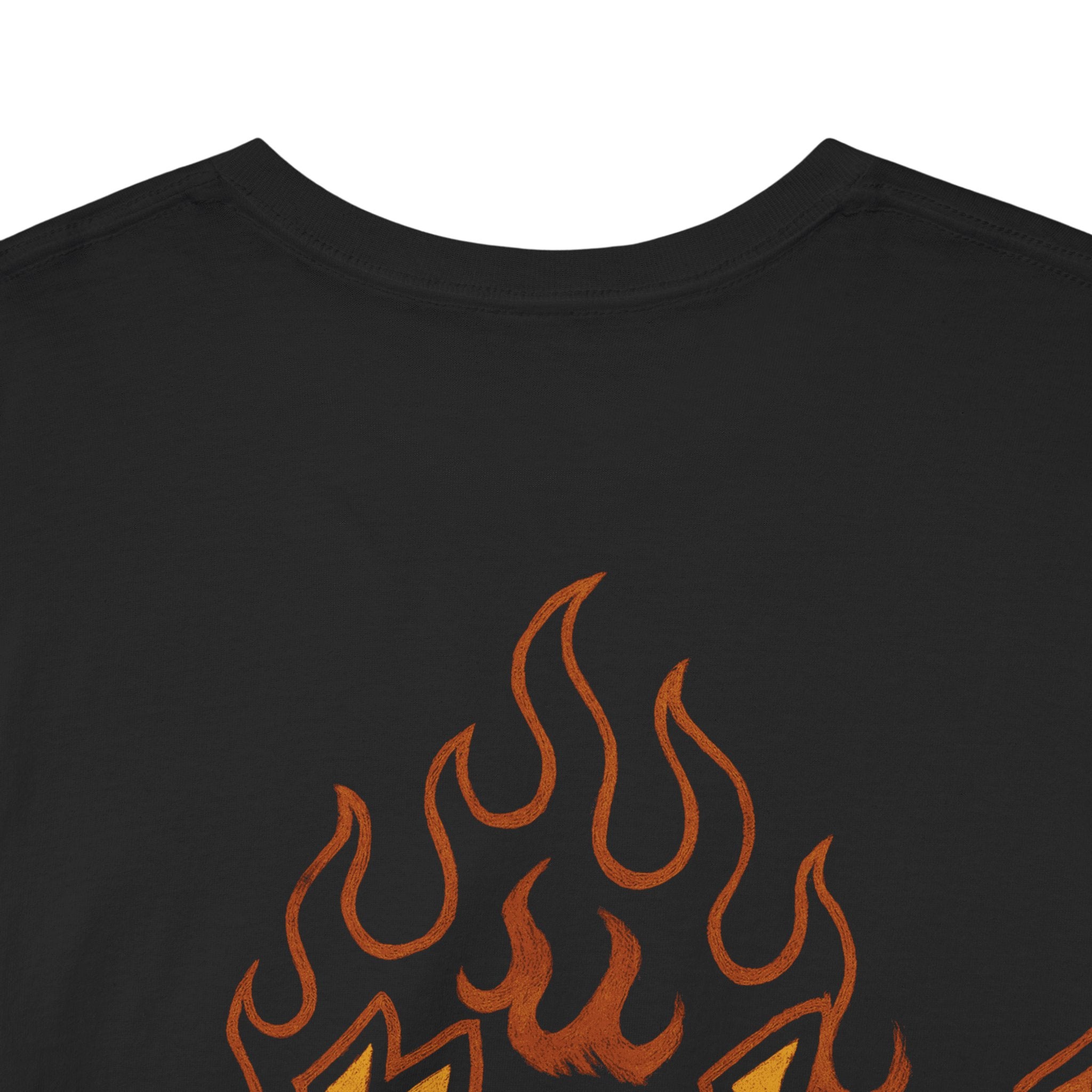 Firestone Tee – nottoobad® Cotton T-Shirt