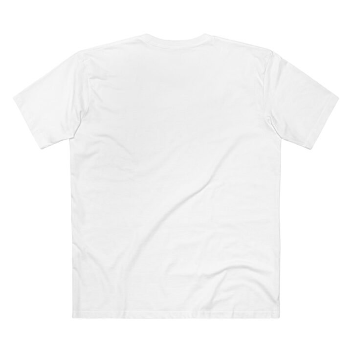 Keep It Weird. Keep Your Way. – nottoobad Heavy Weight Cotton T-Shirt - Image 2