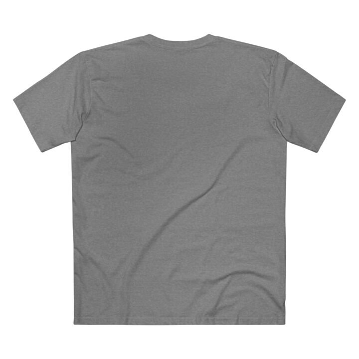 Keep It Weird. Keep Your Way. – nottoobad Heavy Weight Cotton T-Shirt - Image 6