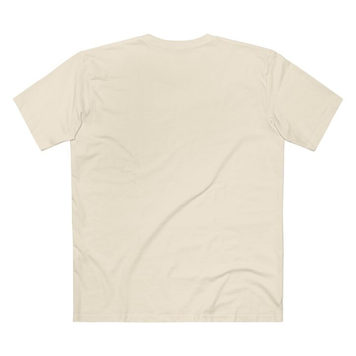 Keep It Weird. Keep Your Way. – nottoobad Heavy Weight Cotton T-Shirt - Image 4