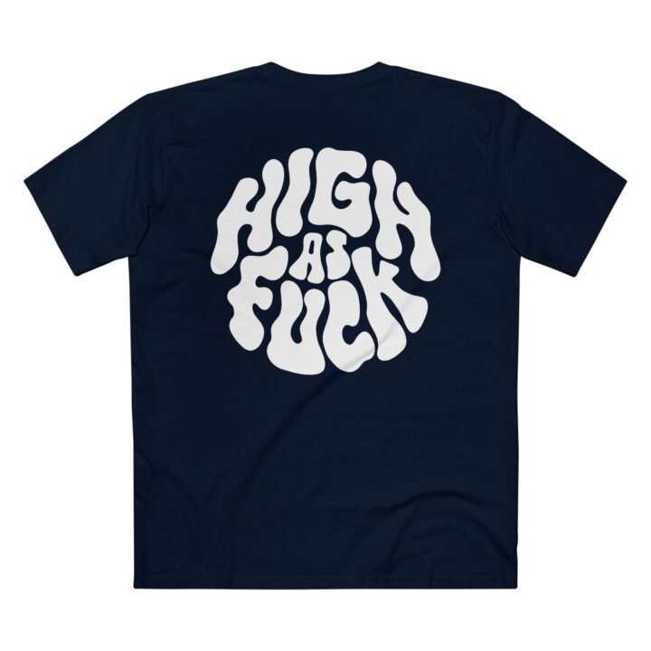 Head in the clouds – nottoobad Heavy Weight Cotton T-Shirt - Image 10