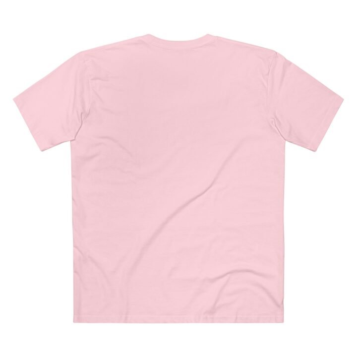 noottoobad Chest Logo Classic Tee – nottoobad Heavy Weight Cotton T-Shirt - Image 14