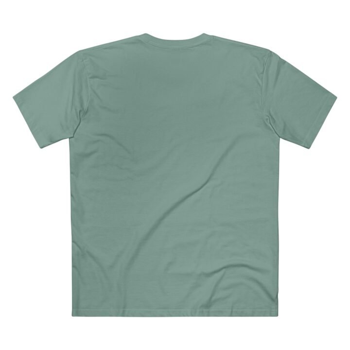 noottoobad Chest Logo Classic Tee – nottoobad Heavy Weight Cotton T-Shirt - Image 10