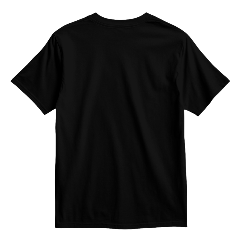 night of the drop bear tee – nottoobad heavy weight cotton t shirt